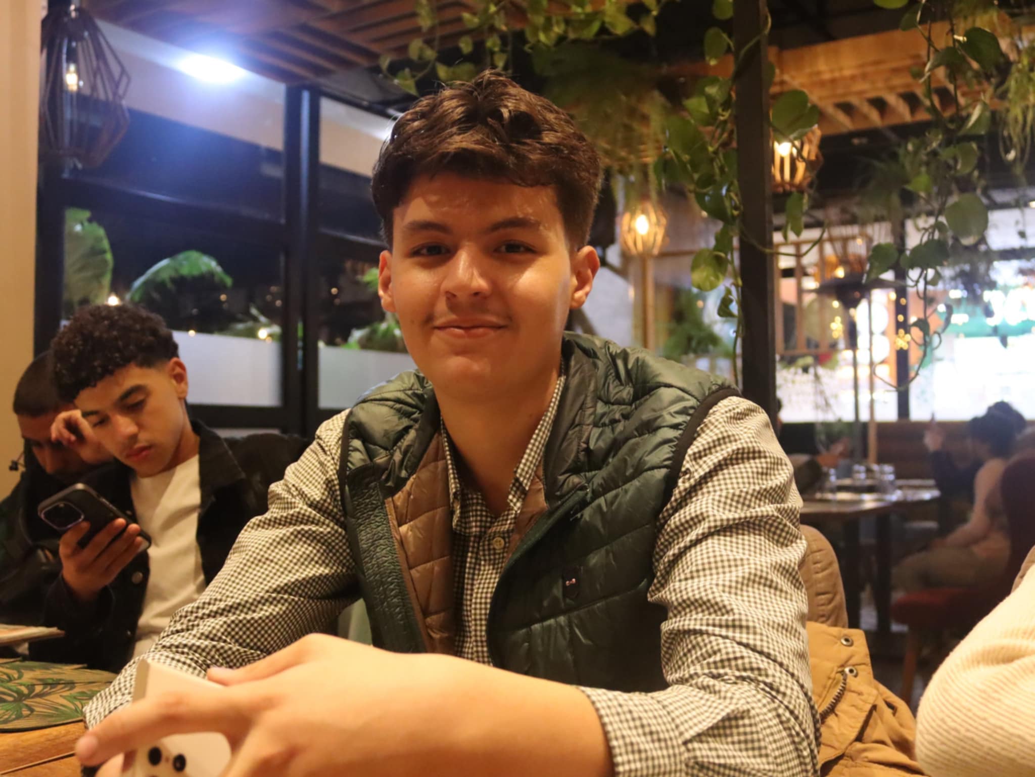 Laggoune Seif el Islem